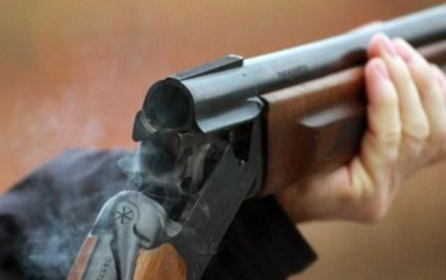 Azərbaycanda dəhşətli hadisə - Qardaşını səhvən öldürübmüş