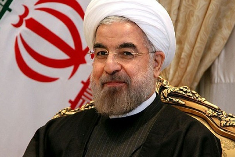 İran prezidentindən Trampa sərt reaksiya — Siyasət məsələsində səriştəsizsən