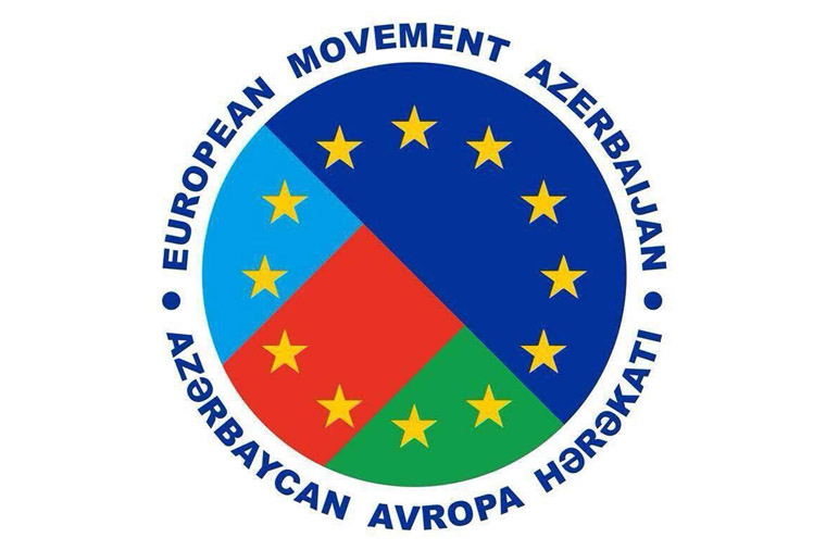 Azərbaycan Avropa Hərəkatı MSŞA Koalisiyasına üzv oldu