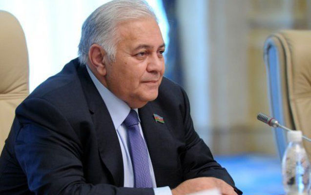 “Ayda 2-3 dəfə iclasımız olur, onda da deyirsiz ki, görüşüm var”