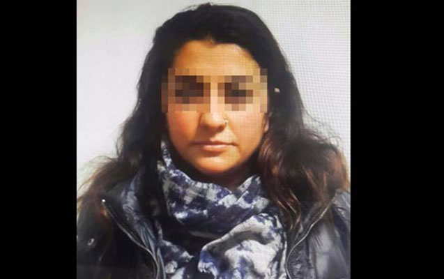 İstanbulda terror planlaşdıran PKK-lı qadın yaxalanıb