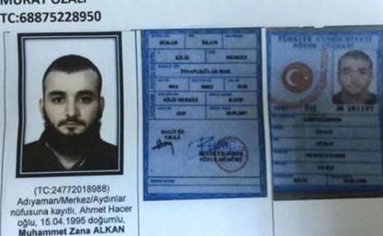 Başına 1,5 milyon qoyulan terrorçu öldürüldü