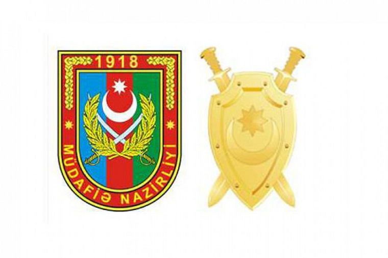 Müdafiə Nazirliyi Hərbi Prokurorluqla plan imzaladı