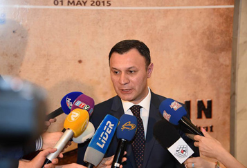 “Beynəlxalq təşkilatlar gənc nəslin həvəslə öz dədə - baba torpaqlarına qayıtmaq istəyini gördü”