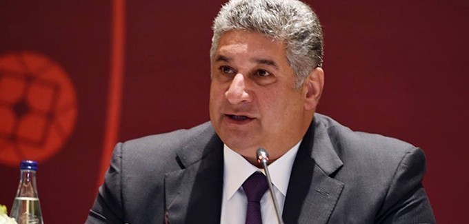 Nazir Azad Rəhimov BMT-nin İqtisadi və Sosial Şurasının 6-cı Gənclər Forumuna qatılıb