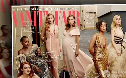 Məşhur aktrisanın çılpaq FOTOSU YAYILDI