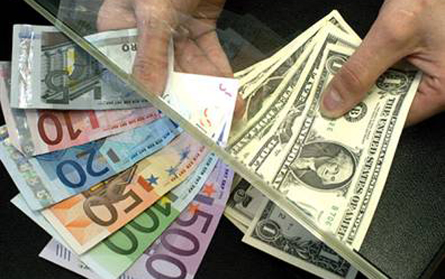 Türkiyədə dollar və avro bahalaşdı