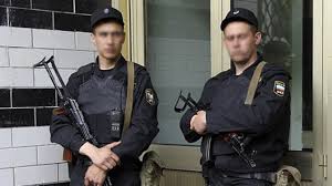 Rusiyada azərbaycanlı həmvətənlisini öldürərək polis idarəsinə gətirib