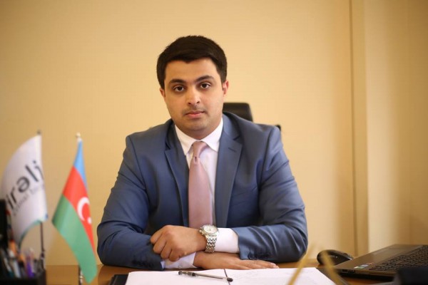 “Gənclik Azərbaycanın ən ağır yükünü çiyinlərində daşımağa qadirdir”