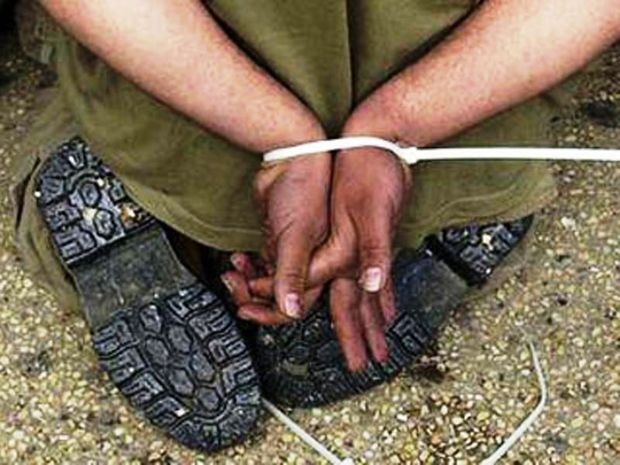 Azərbaycan əsgəri əsir götürülüb? – AÇIQLAMA