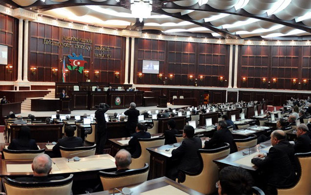 Deputatlarla görüşmək istəyirsiz? - Siyahı