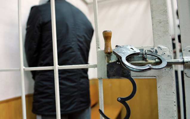 Bakıda QHT sədrinə 12 il həbs - Amnistiyaya düşmüşdü