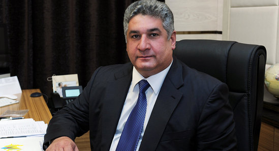 Azad Rəhimov: 