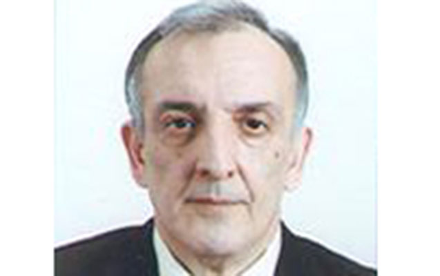 Pərvin Darabadi vəfat etdi