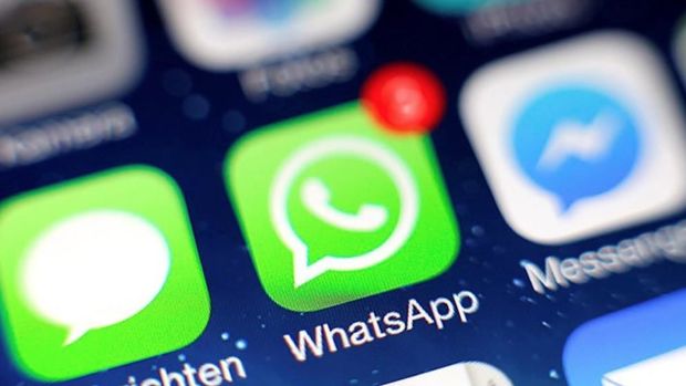 Almaniyada “Facebook”a görə “WhatsApp”ı məhkəməyə veriblər