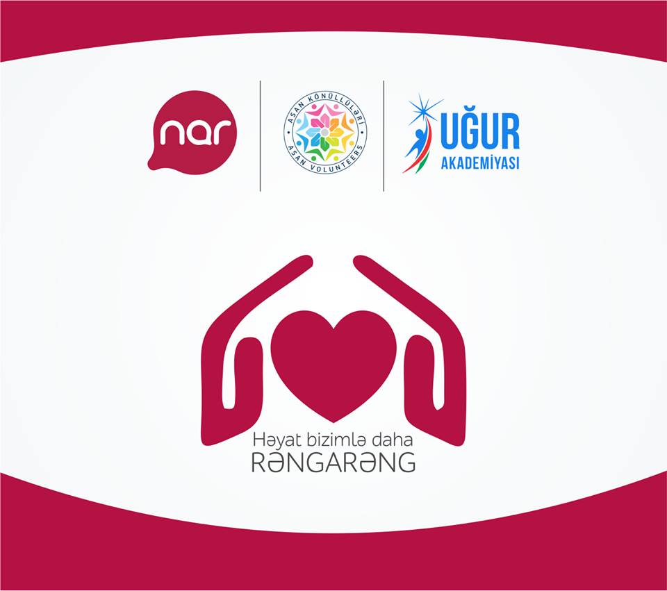 “Nar”-ın dəstəyi ilə ünsiyyət məhdudiyyətli şəxslər üçün  rabitə cihazları təmiri üzrə təlim kursları start götürdü