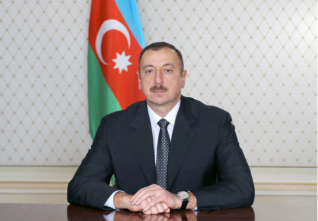 Prezident: “Azərbaycan o ölkələrdəndir ki, iqtisadi çətinliklərə baxmayaraq, mədəniyyətin inkişafına maliyyə dəstəyini əsirgəmir”