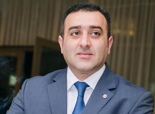 İlham Məmmədzadə: “Gənclərə xüsusi önəm veririk”