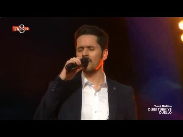 Mehman Tağıyevin “O səs Türkiyə”də növbəti uğuru – VİDEO