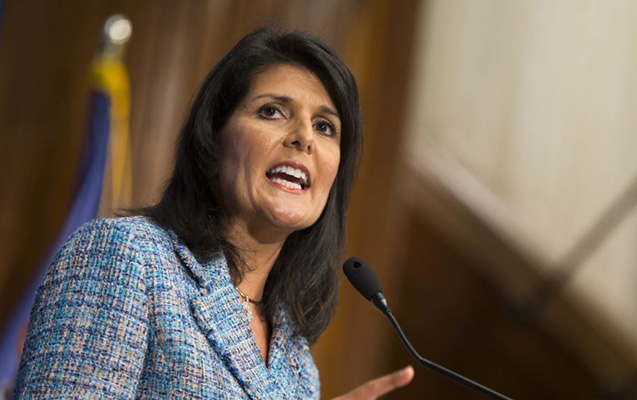 “Rusiya Krımı qaytarmasa sanksiyalar ləğv edilməyəcək” - ABŞ