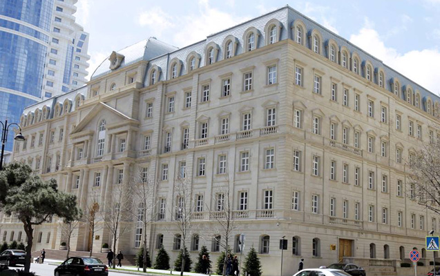 Nazirlik maliyyə və mühasibat uçotu üzrə təlimlərə start verir