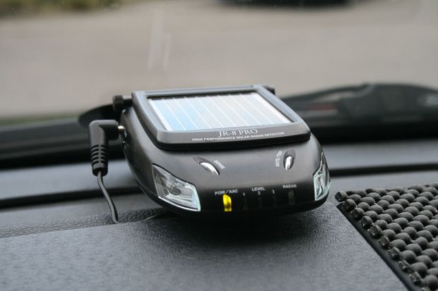 Antiradardan istifadə edən sürücülər yüksək məbləğdə cərimələnəcəklər - VİDEO