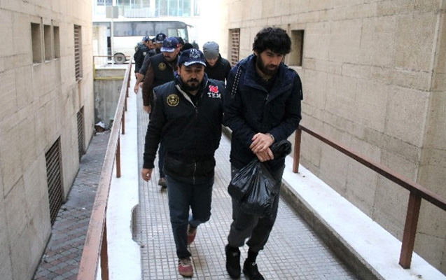 Azərbaycanlı İŞİD üzvü saxlanılıb - Suriyada döyüşə hazırlaşırdı