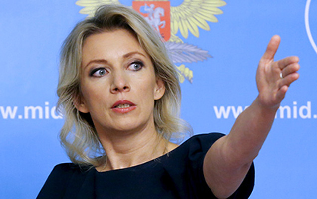 “Rusiya onun Azərbaycana verilməsinə qarşıdır” - Mariya Zaxarova