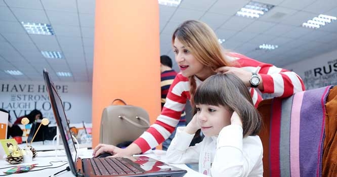 BBF-dən uşaqlar üçün GÖZƏL TƏŞƏBBÜS