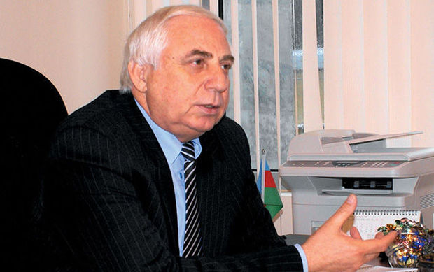 Hadi Rəcəblidən mediaya qəribə qadağa