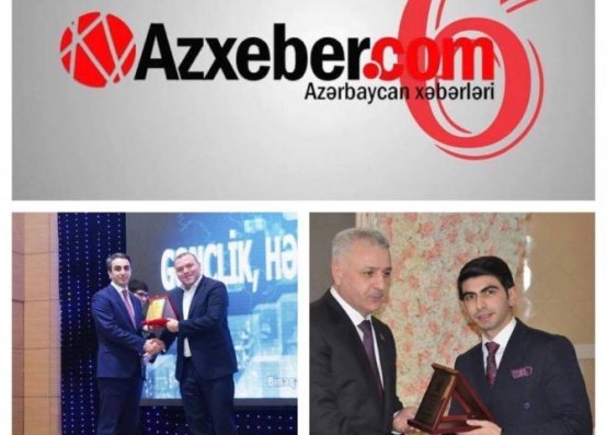 AZXEBER.COM-un təsisçiləri 