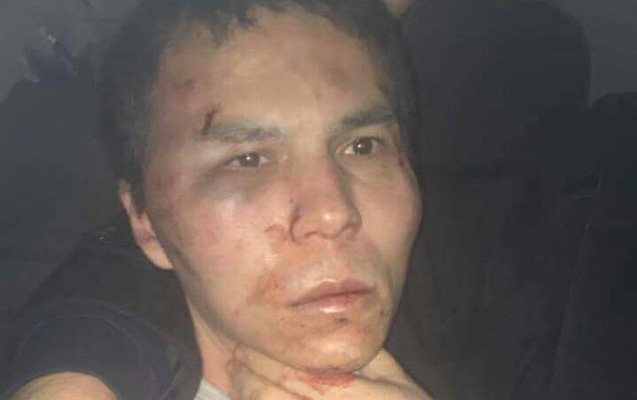 “Reina” terrorçusunun arvadı da saxlanıldı - İŞİD-in üzvü imiş