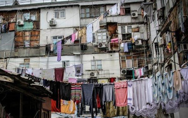 Məcburi köçkünlər “kupça”dan imtina etməyə başlayıb