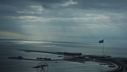 Sabaha gözlənilən HAVA PROQNOZU