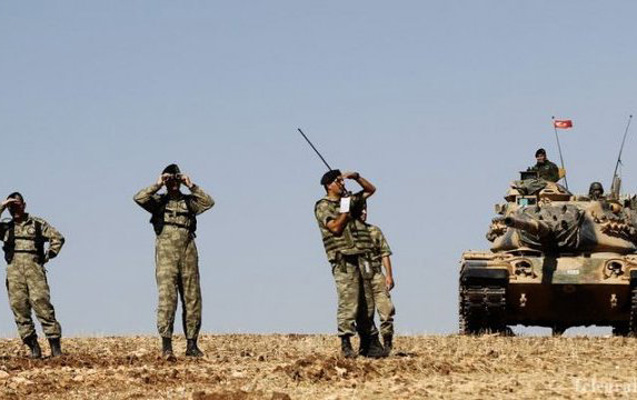 Türkiyə ordusu 51 terrorçu ilə 4 əmiri zərərsizləşdirdi