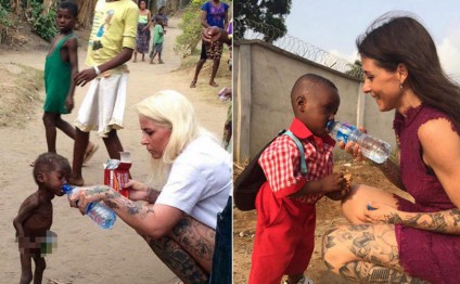 Ötən il ürəkağrıdan fotosu yayılan Ümiddən ŞAD XƏBƏR - FOTO