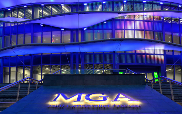 Bakı daha bir Avropa çempionatına ev sahibliyi edəcək