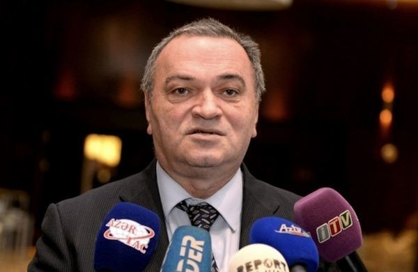 Baş onkoloq: Azərbaycanda xərçəng xəstələrinin sayı artıb