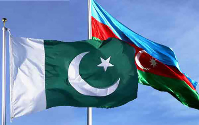 Azərbaycan Pakistanla saziş imzalayacaq
