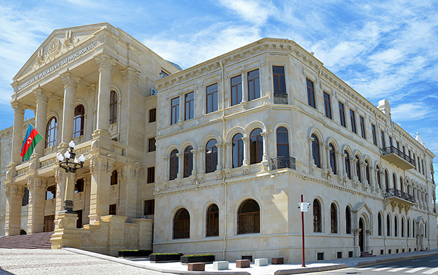 9 nəfər prokurorluq orqanlarından kənarlaşdırılıb