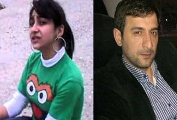 Pərviz Bülbülə ona görə damarlarını doğrayan qızdan danışdı