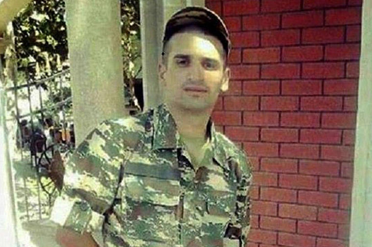 Beynəlxalq Qızıl Xaç Komitəsi də Çingizlə bağlı məlumat yaydı