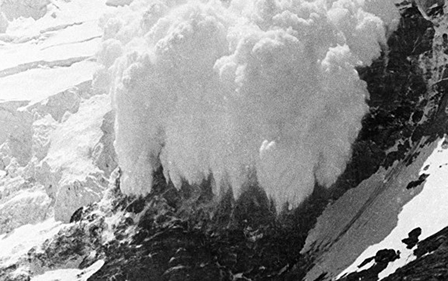 Pakistanda qar uçqunu - 14 nəfər həlak oldu