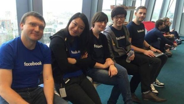Facebook-un işçiləri nə qədər maaş alır? – SİYAHI