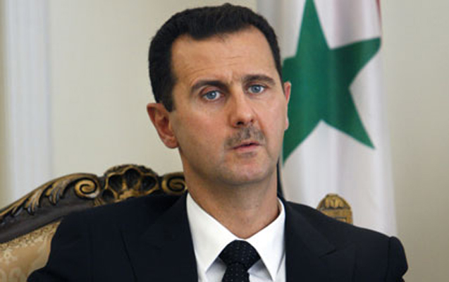 Əsəd amnistiyanın müddətini artırdı