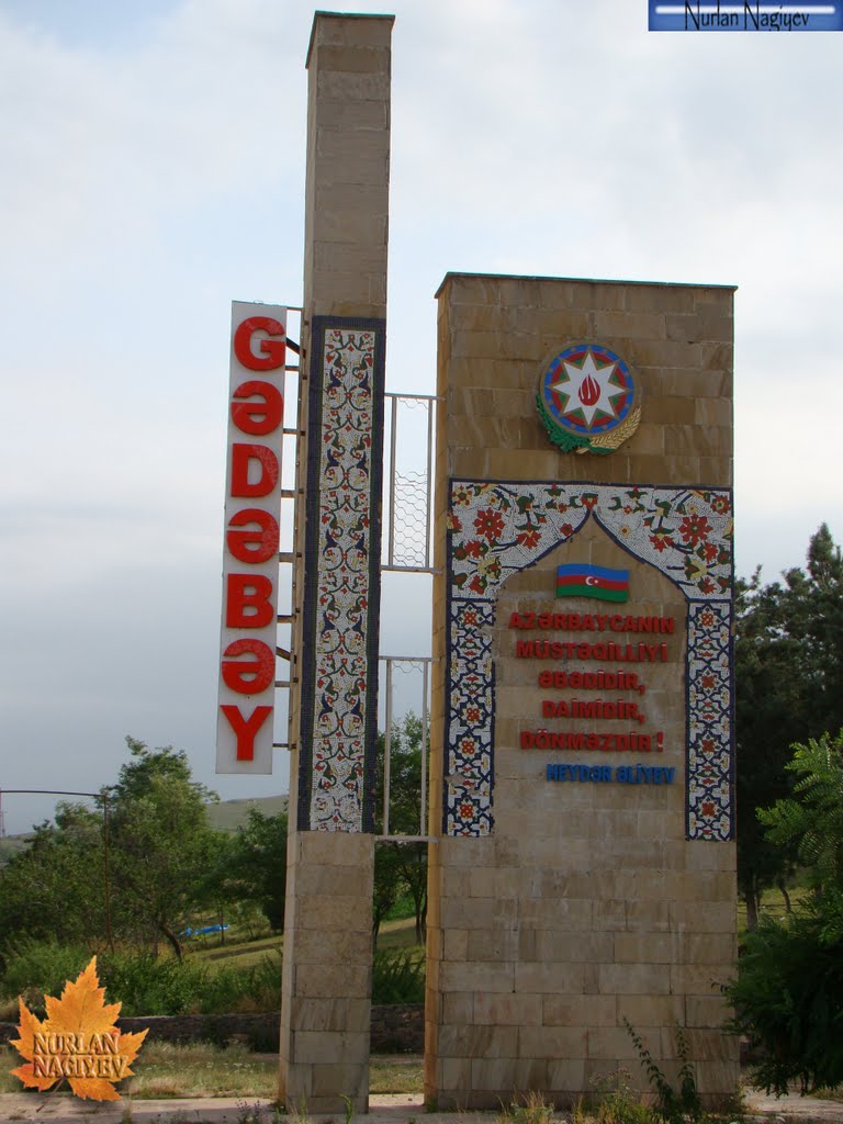 DSMF-nin Gədəbəy şöbəsində yeni soyğunçuluq - Müdhiş faktlar