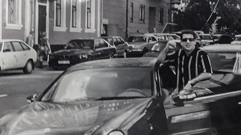 Lənkəranskinin mirası uğrunda kimlər döyüşür? - Kriminal dünyada QANLI SAVAŞ