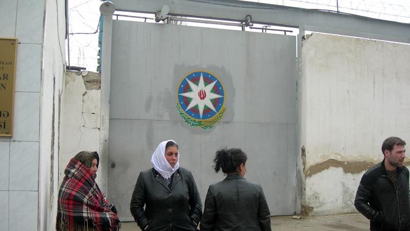 Novruz bayramında əfv gözlənilir