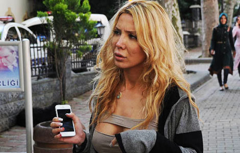 ŞOK: İş adamı müğənniyə təcavüz etdi: 