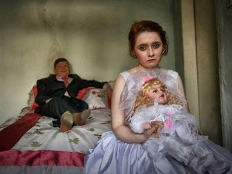 Azərbaycanda erkən nikah problemi - Vəziyyət necədir?